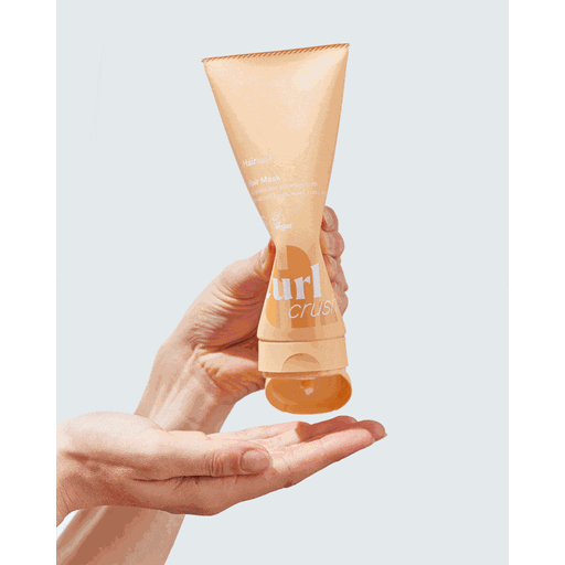 Hairlust Curl Crush™ Hair Mask, 200 ml