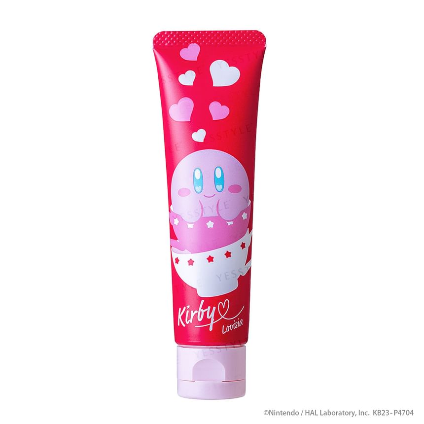 Lovisia - Kirby's Dream Land Handcrème Hart Serie