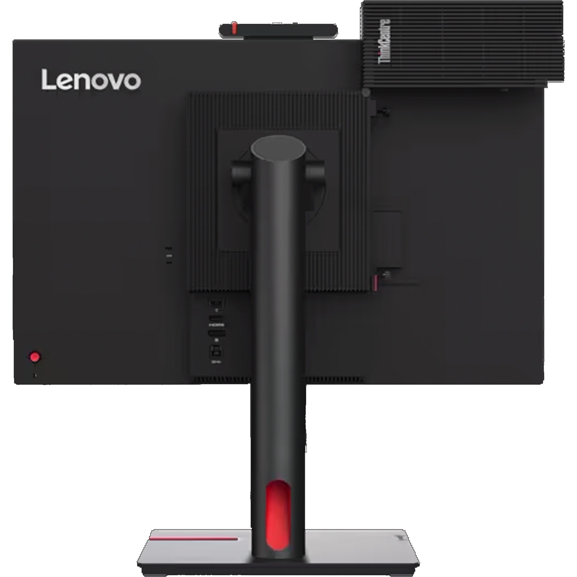 Lenovo LED-Monitor ThinkCentre Tiny-In-One 24 Gen5