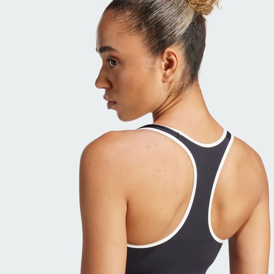 Adidas Brassière Powerimpact Maintien moyen Heritage