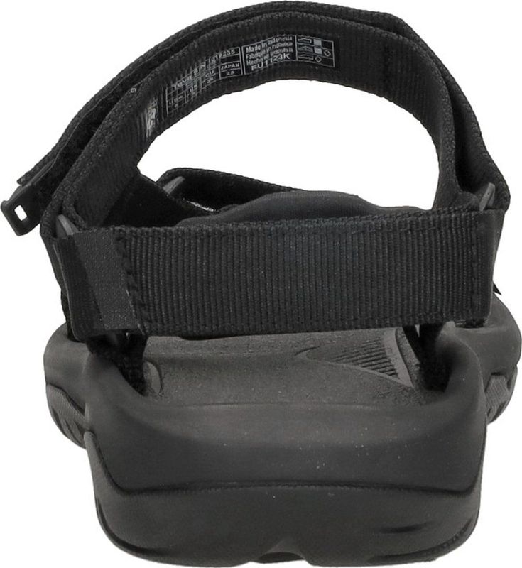 Teva Hurricane XLT2 Dames Sandalen - Black