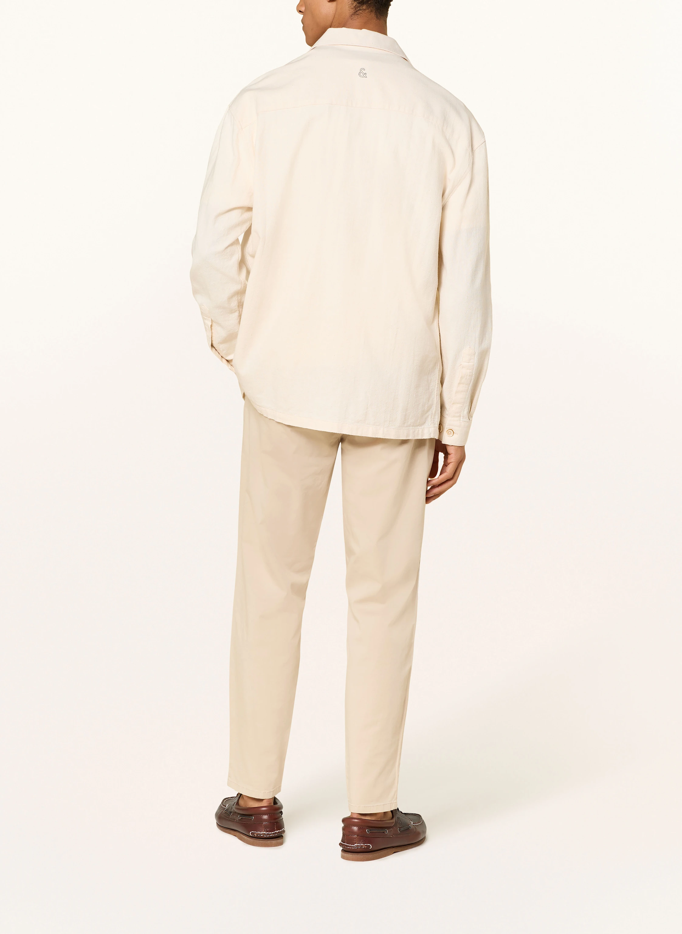 BRAX Chino TINO Relaxed Fit