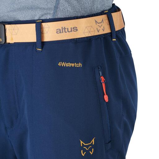 Pantalón De Montaña Altus Yelmo
