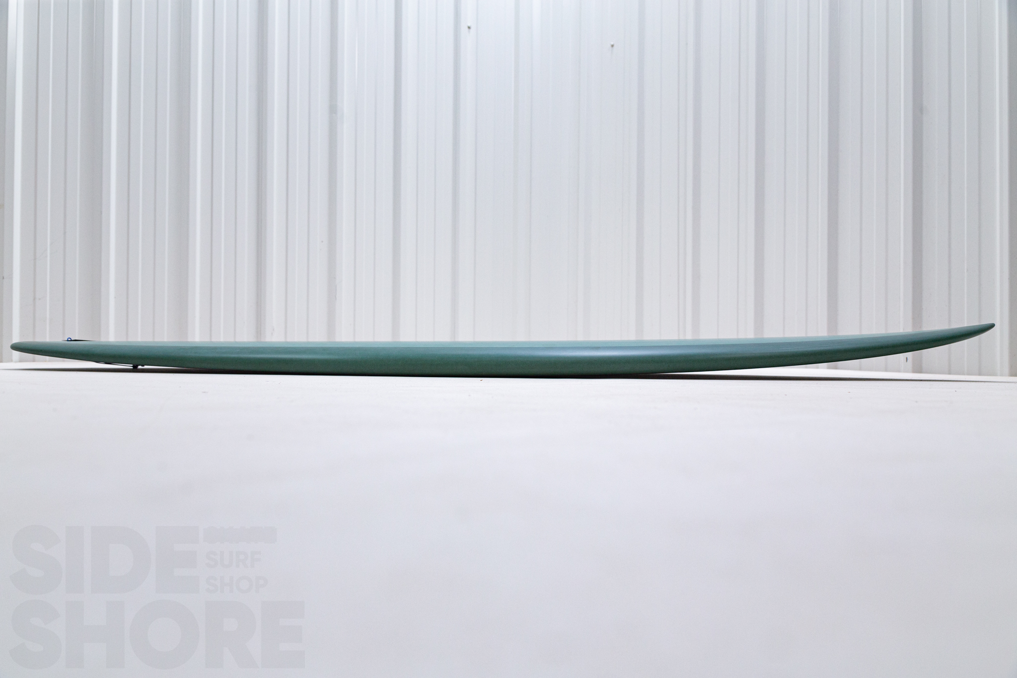 Al Merrick CI Mid - Tint Sage Green - 7'0 x 21 1/8