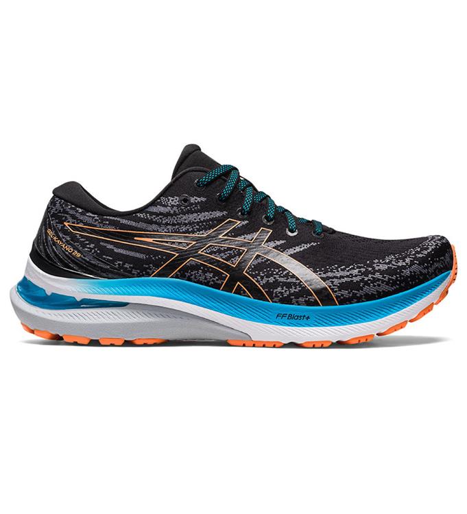 ASICS Men Gel-Kayano 29 Hardloopschoenen