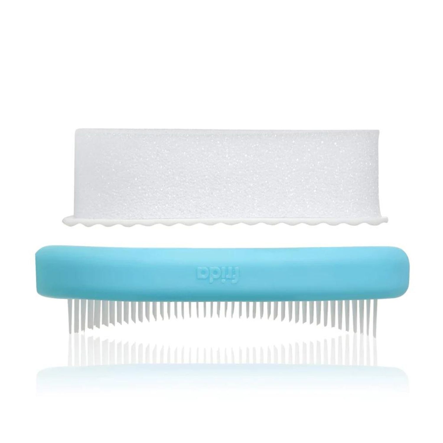 Frida Baby Flake Fixer 3-in-1 Milchschorf-Set