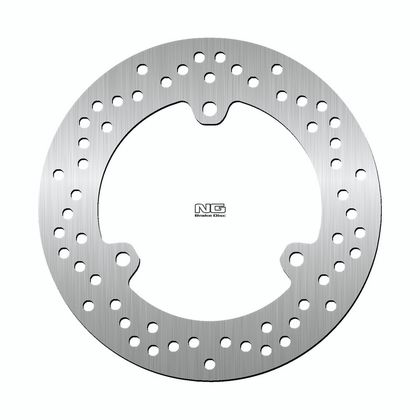 Disque de frein Rond NG fixe