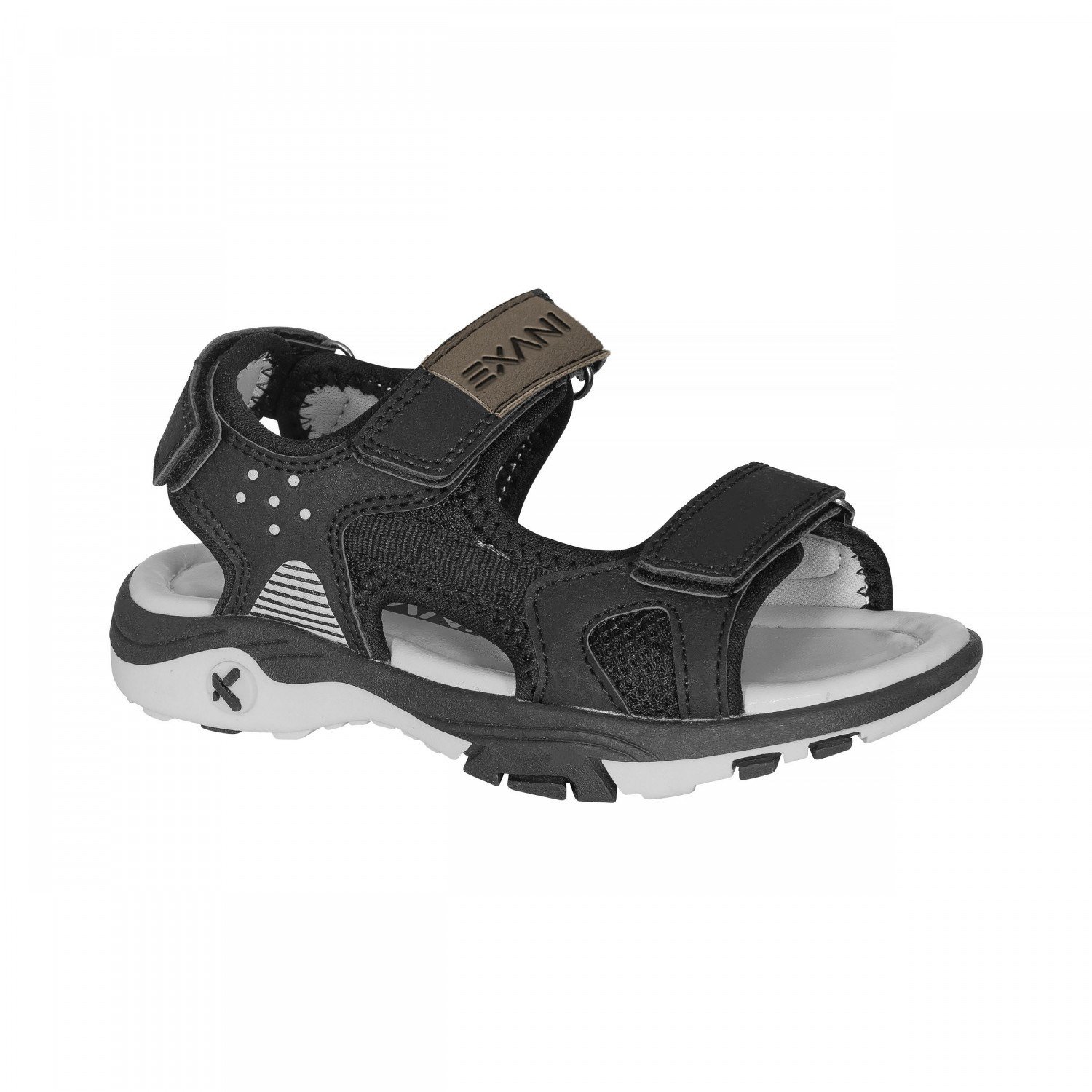 Exani Veststrand sandal barn
