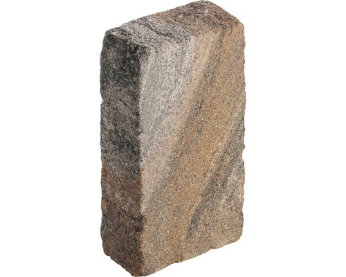 iBrixx Passion Maxi wandsteen, schelpkalksteen, 42 x 21 x 12,5 cm