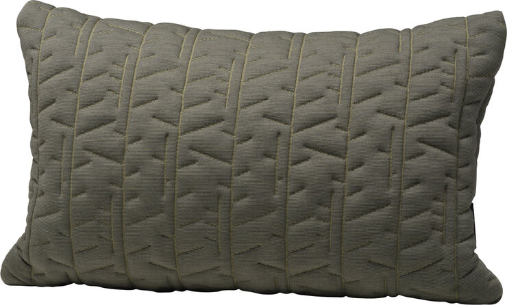 Fritz Hansen AJ Cushion Tassel Grøn