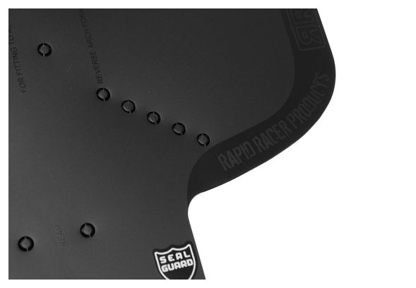 RRP Garde-Boue ENDUROGUARD Noir
