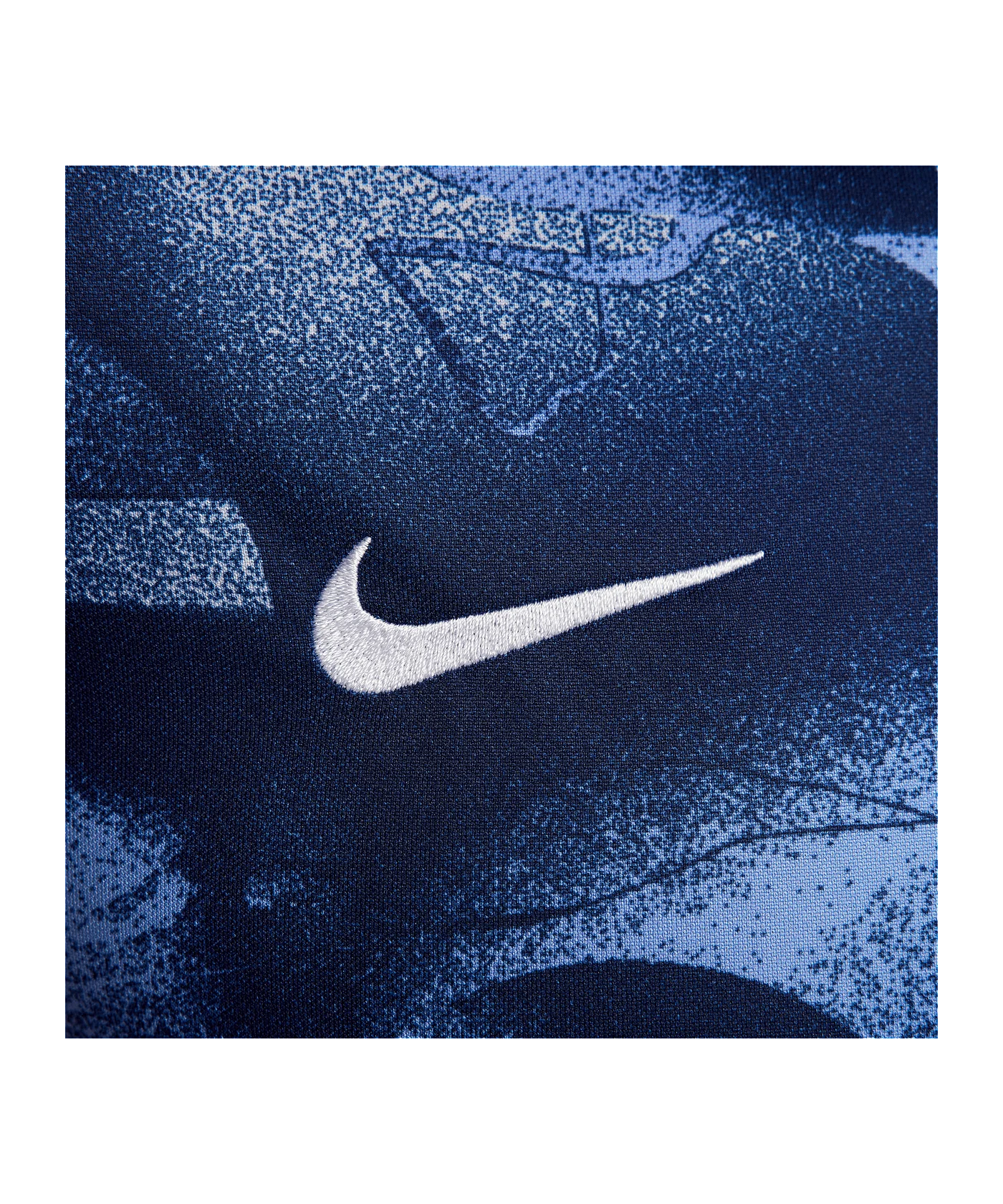 Nike Tottenham Hotspur Prematch Shirt 2024/2025 Blau F425