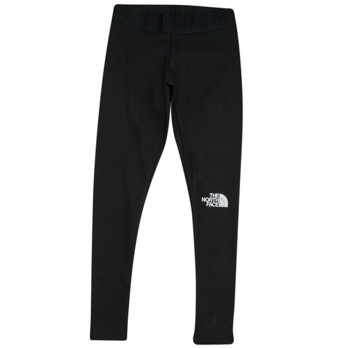 The North Face - GIRLS EVERYDAY LEGGINGS - Noir