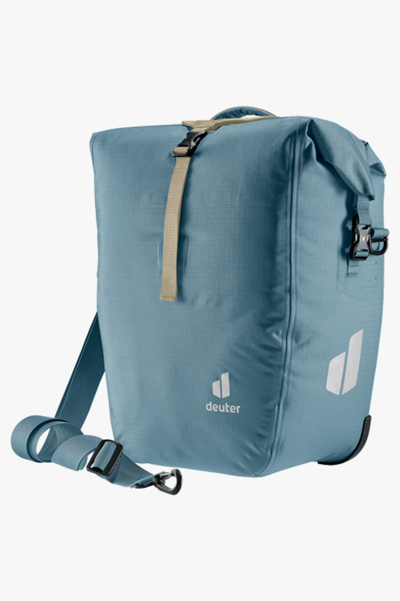 deuter Weybridge 25+5 L Gepäckträgertasche