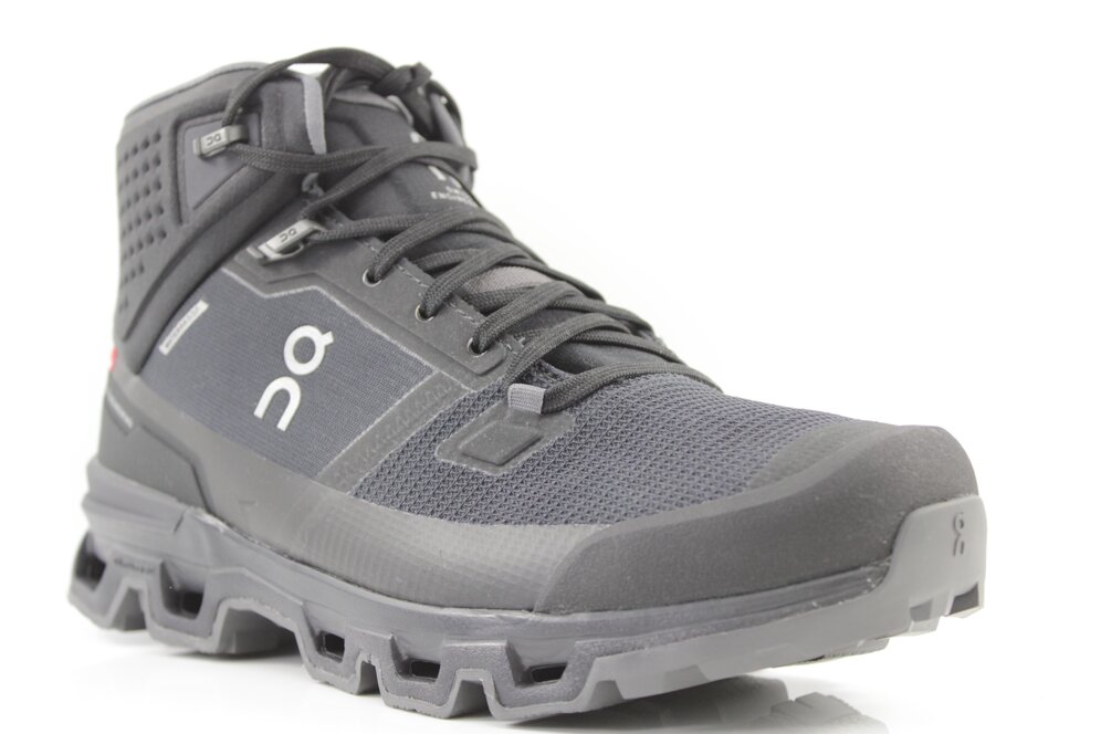 On Cloudrock 2 waterproof