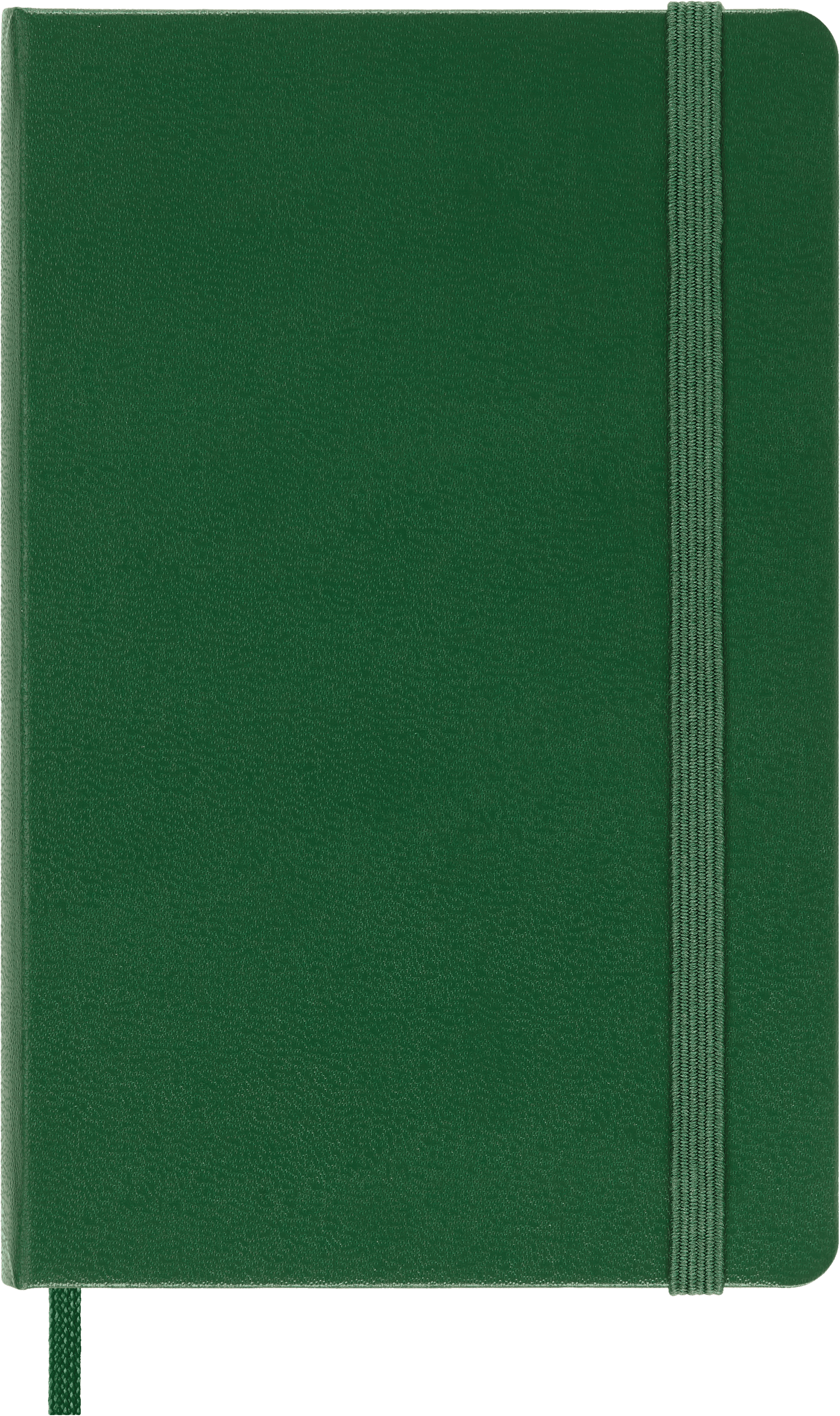 Classic Notebook Hard Cover