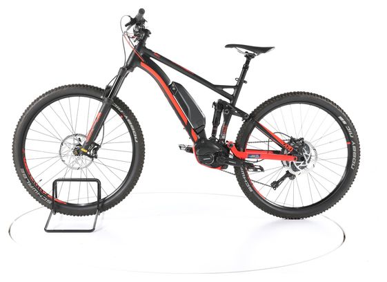 Produit reconditionné - Ghost Hybride Kato FS S4.9 AL Vélo électrique VTT  - Très Bon Etat