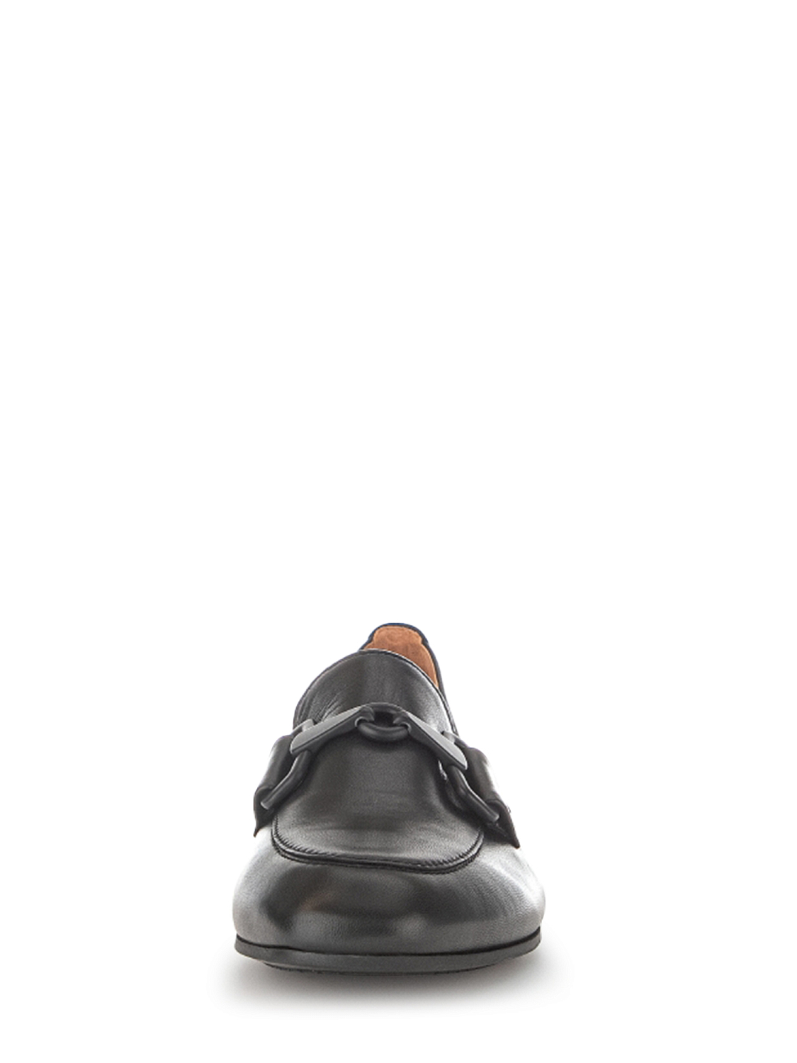 Gabor Jangle Leather Mokkasin