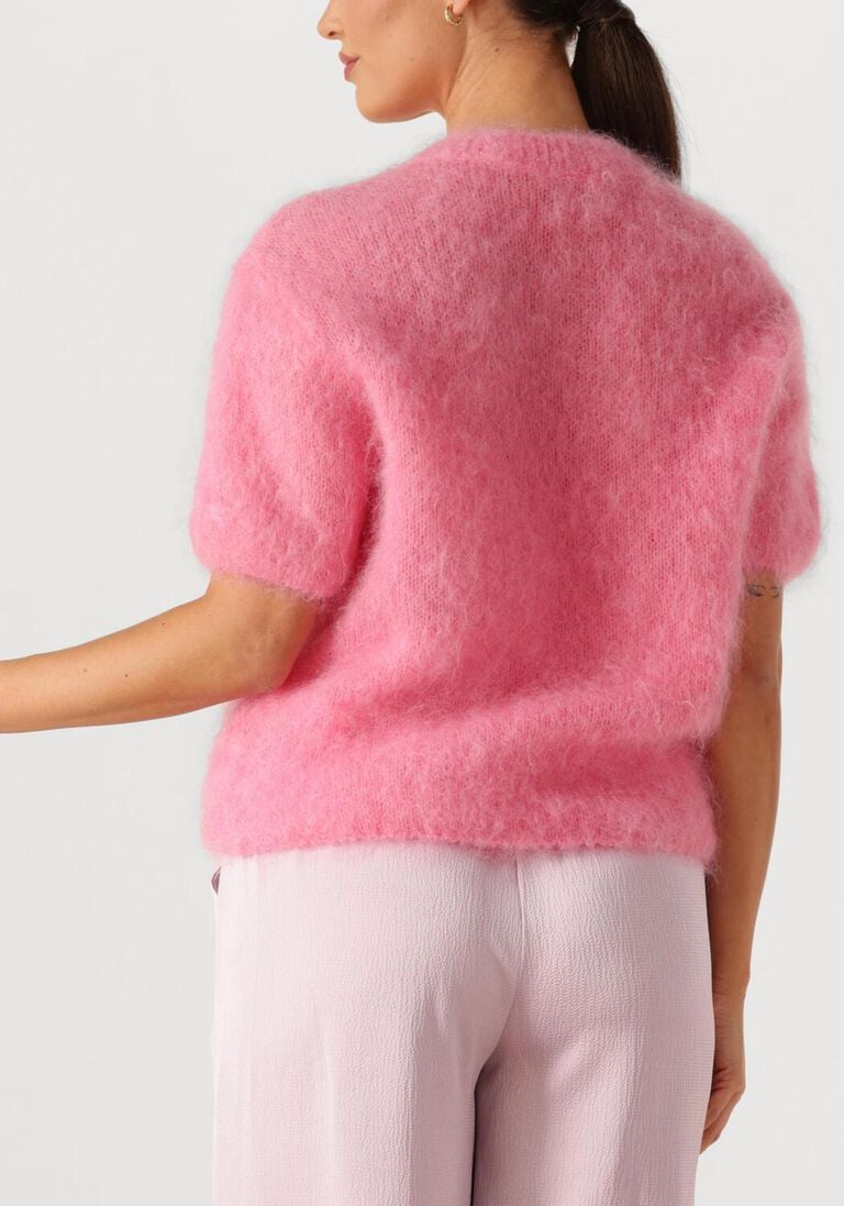 roze amaya amsterdam top nova