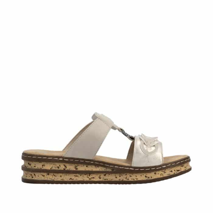Rieker Sandal Dame 62936-60