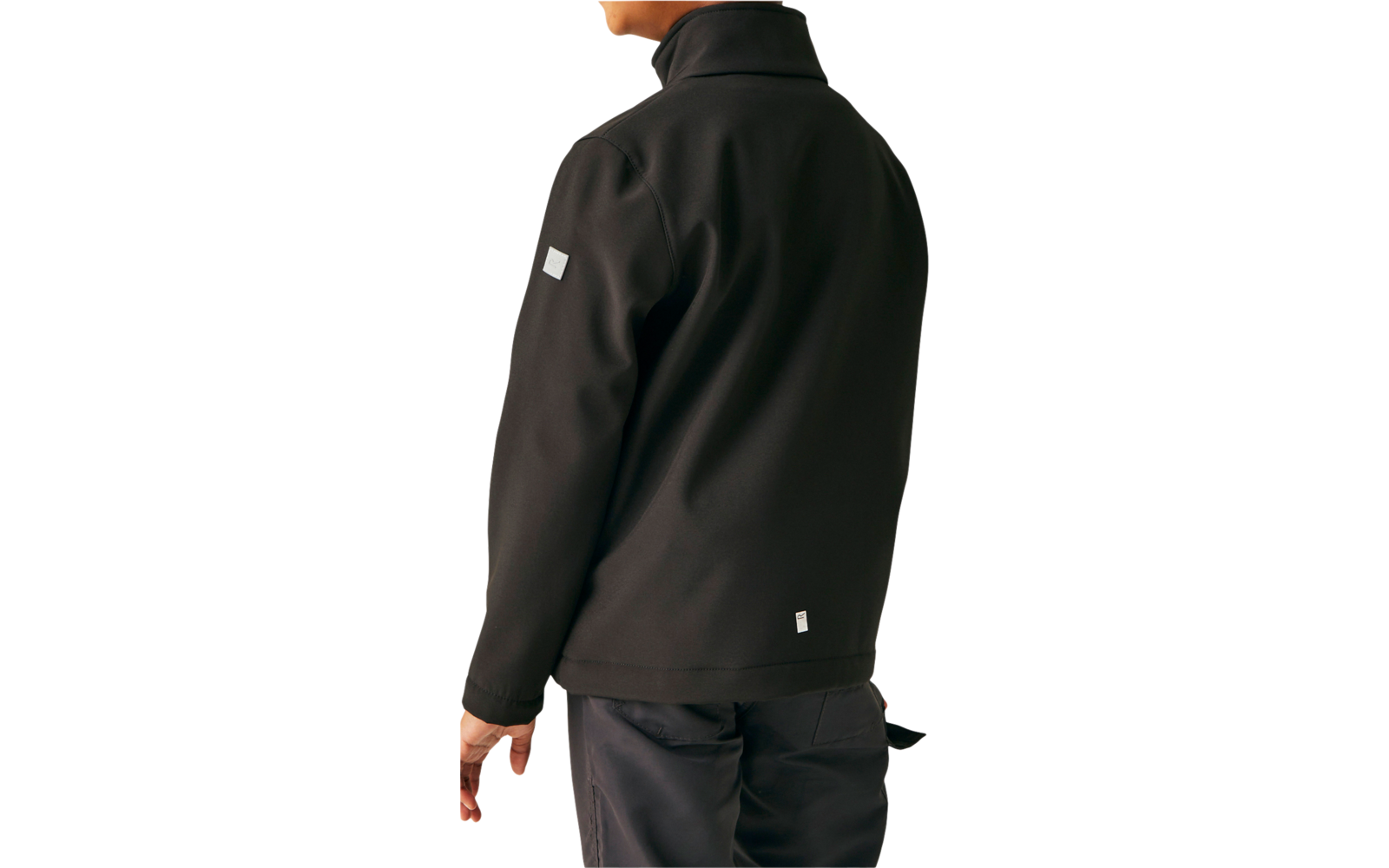 Regatta Junior Cera Kinder Softshelljacke