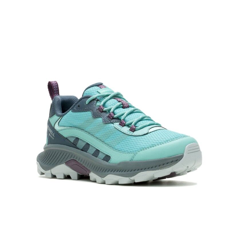 Speed Strike 2 GTX - Chaussures randonnée femme