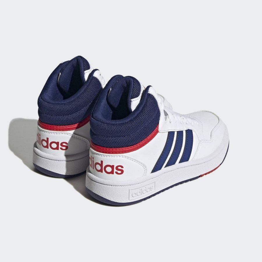 Adidas Chaussure Hoops Mid