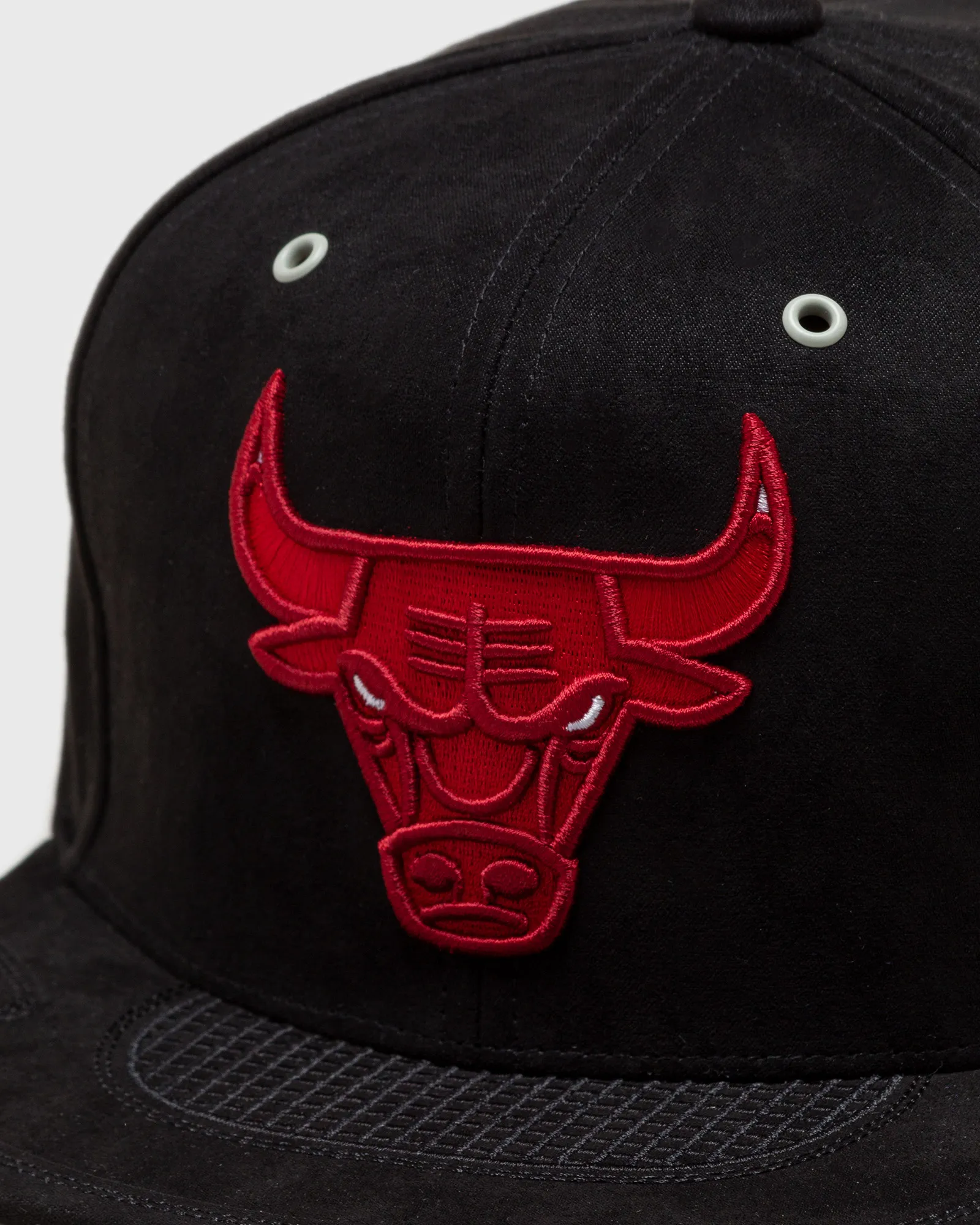 Mitchell & Ness NBA DAY 4 SNAPBACK CHICAGO BULLS