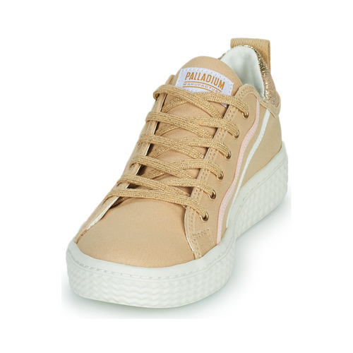 Palladium - PALLATEMPO 02 CVS - Beige