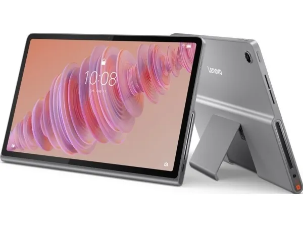 Lenovo Tab Plus ZADX - Tablet - Android 14 eller senere - 128 GB UFS card - 11.5