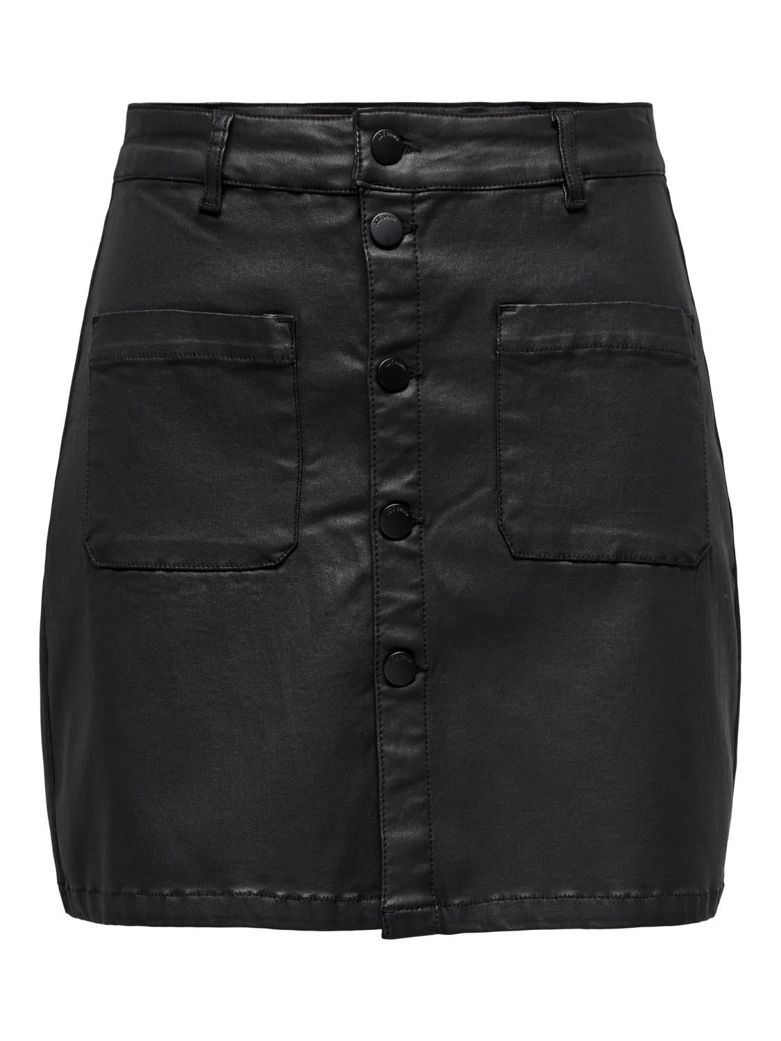 JDYNEWTHUNDER Rock Black