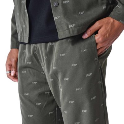 Pantalon homme Imprimé Pxp PROJECT X PARIS