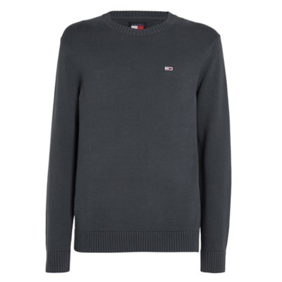 Sweatshirt homme Tjm Slim Essntls TOMMY HILFIGER
