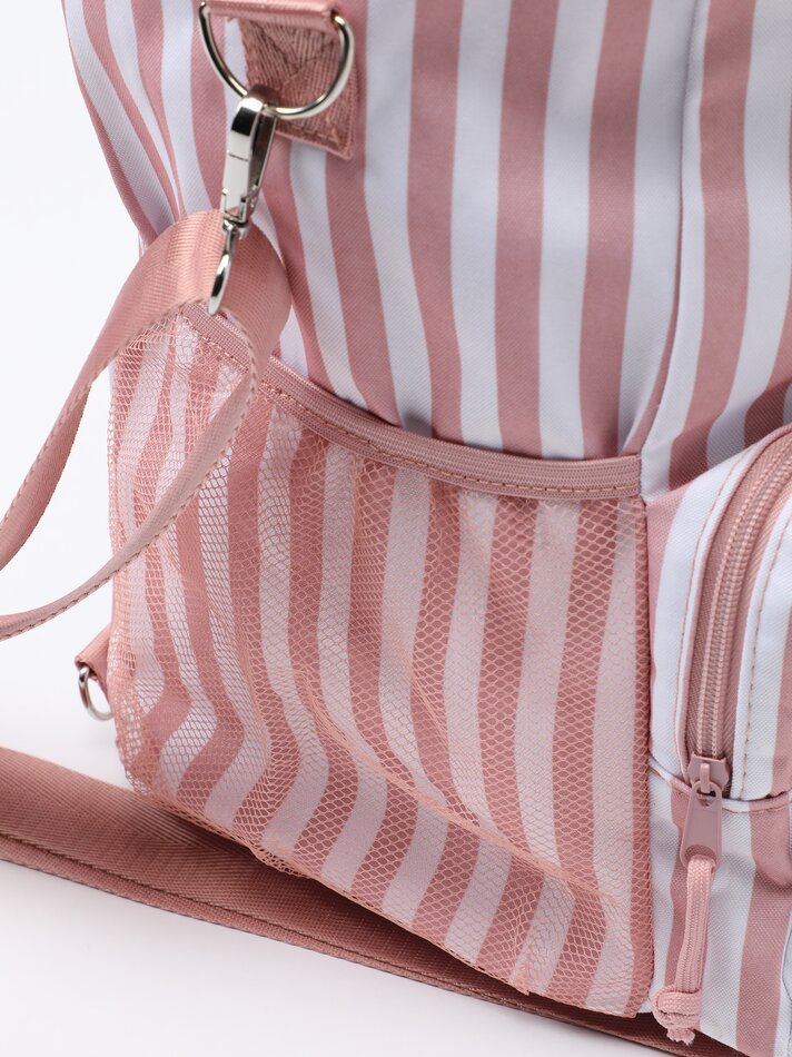Mochila térmica - Rosa