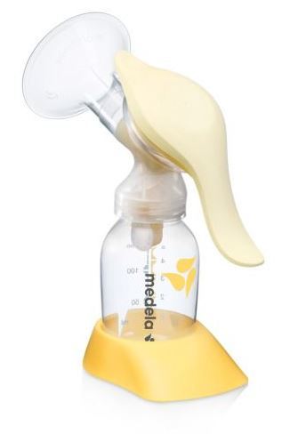 Medela Handkolf Harmony Basic 1 stuk