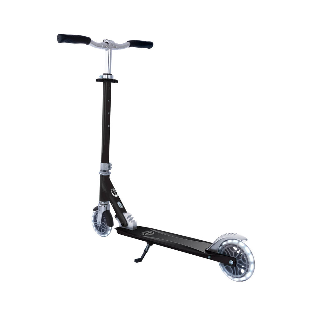 step Flow Element Lights Black