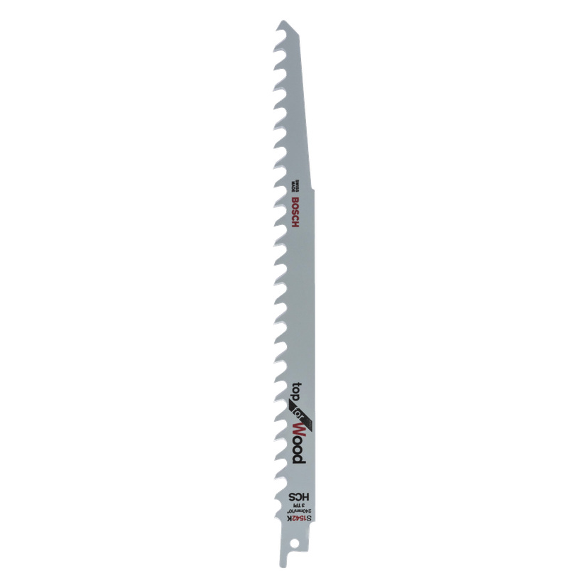 Bajonettsagblad 2-pk