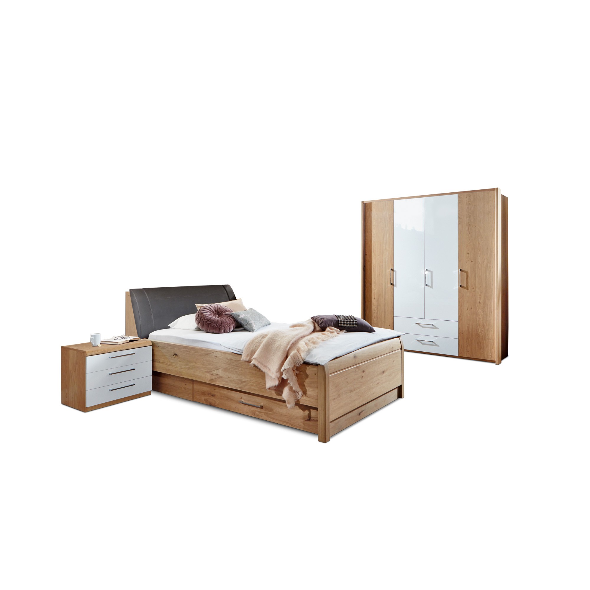 Schlafzimmer MONDO COMFORTPLUS