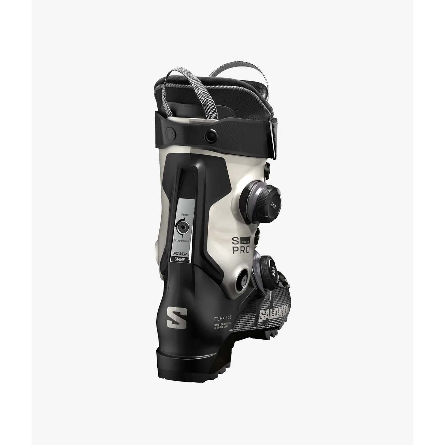 Salomon  S/Pro Supra Dual Boa 105W