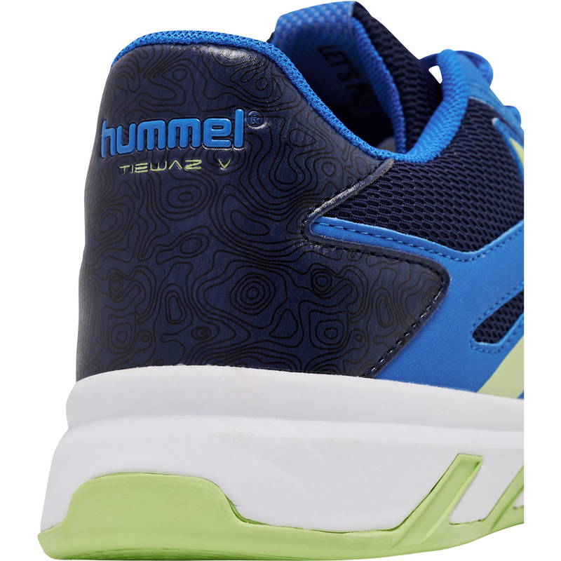 hummel Teiwaz V Håndboldsko Herre