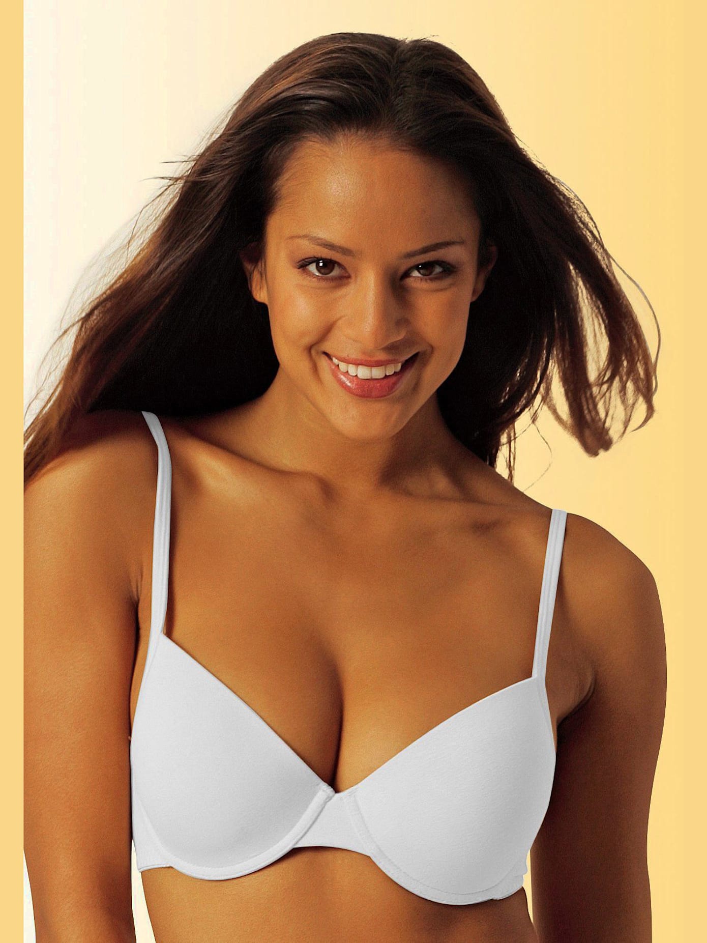 Soutien-gorge push-up lots de 2 soutiens-gorge vario push-up avec armatures