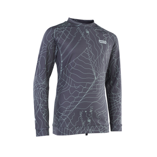 ION Rashguard Capture LS boys 2025