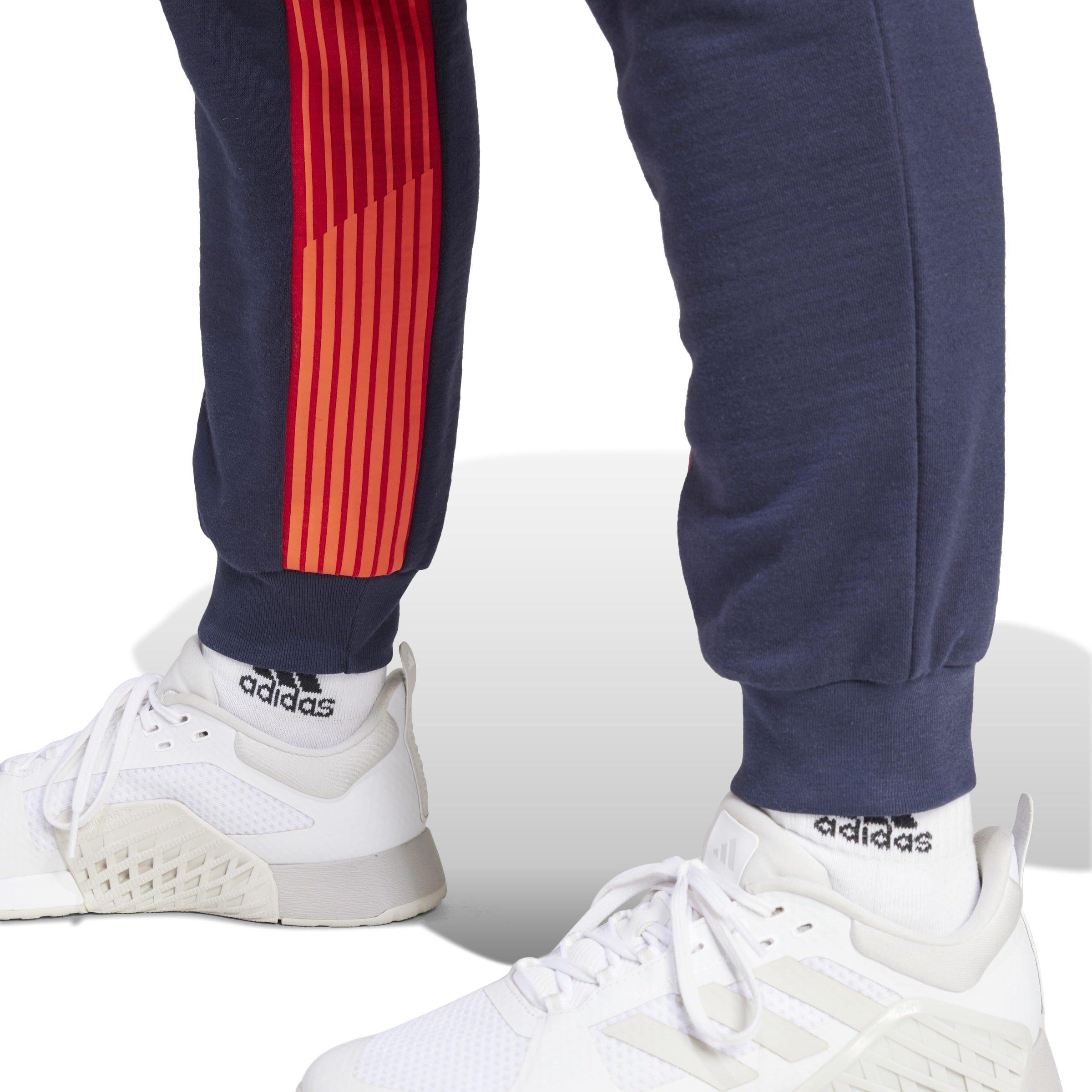 adidas Team GB Dance Cargo Joggers Womens