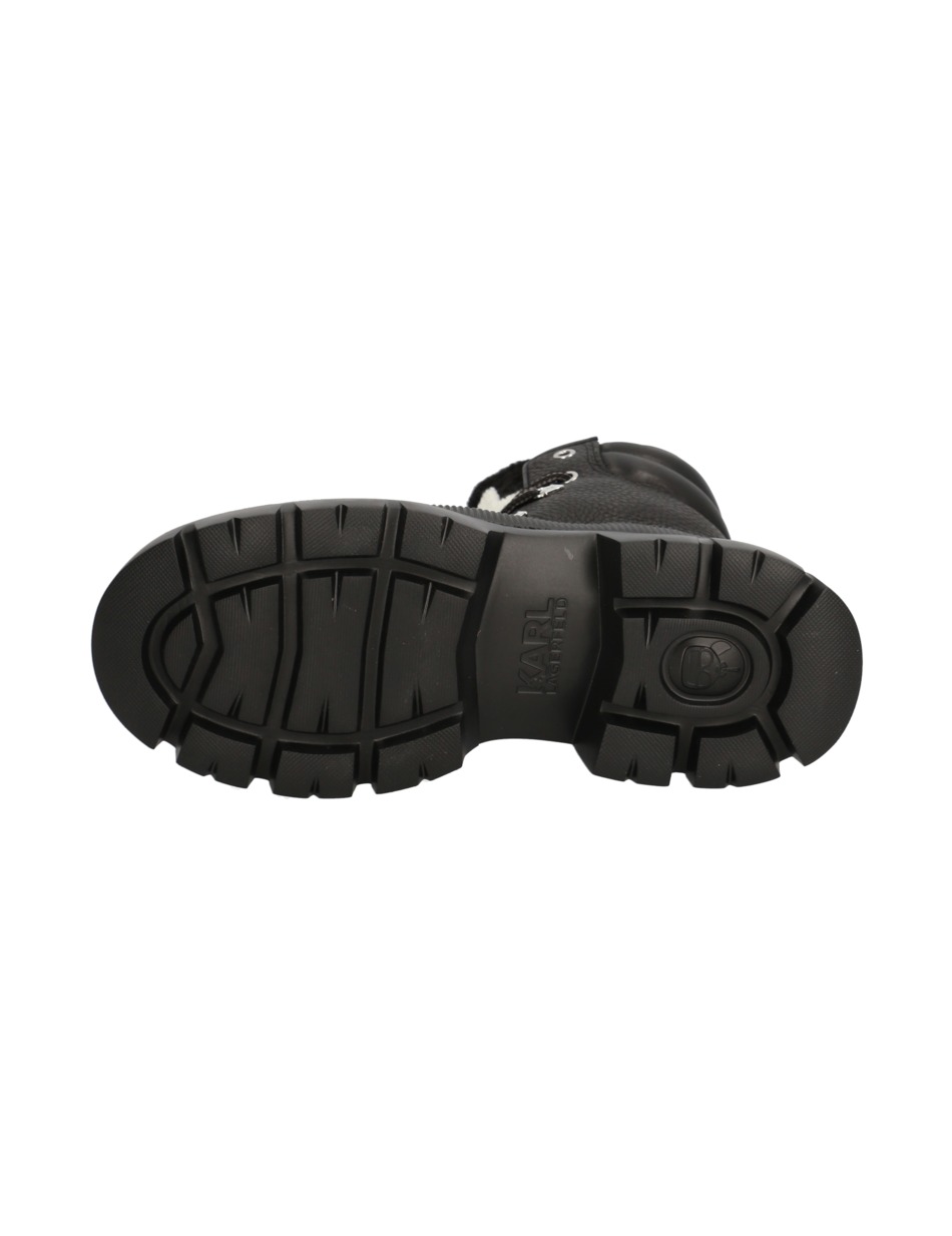 TREKKA MAX HI HIKER LACE BOOT