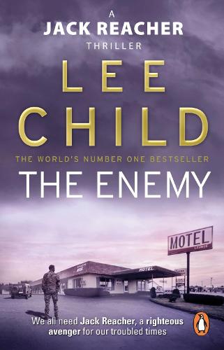 The Enemy: (Jack Reacher 8) - Jack Reacher (Paperback)