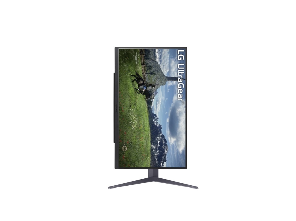 MONITOR LG ULTRAGEAR 27GS85Q-B.AEU (27\