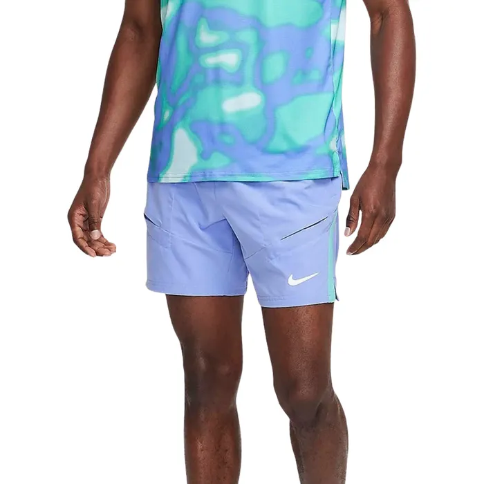 Nike Court Advantage 7IN Short Heren