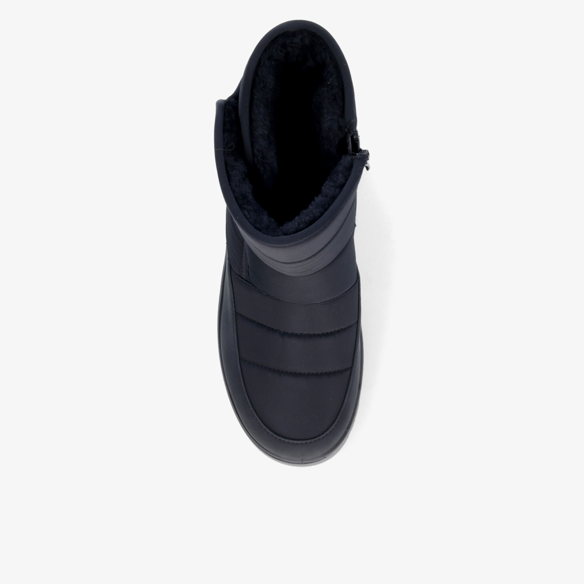 AVIC ADVENTURE Damen Winter Boots schwarz