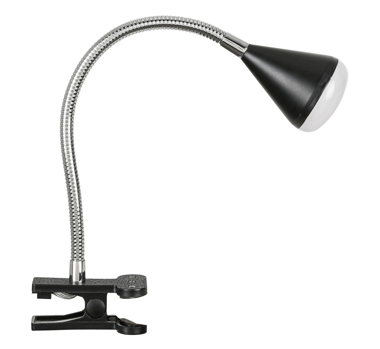 BOXXX LED-Klemmleuchte