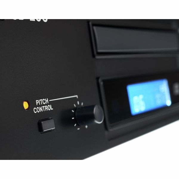 Tascam CD-200